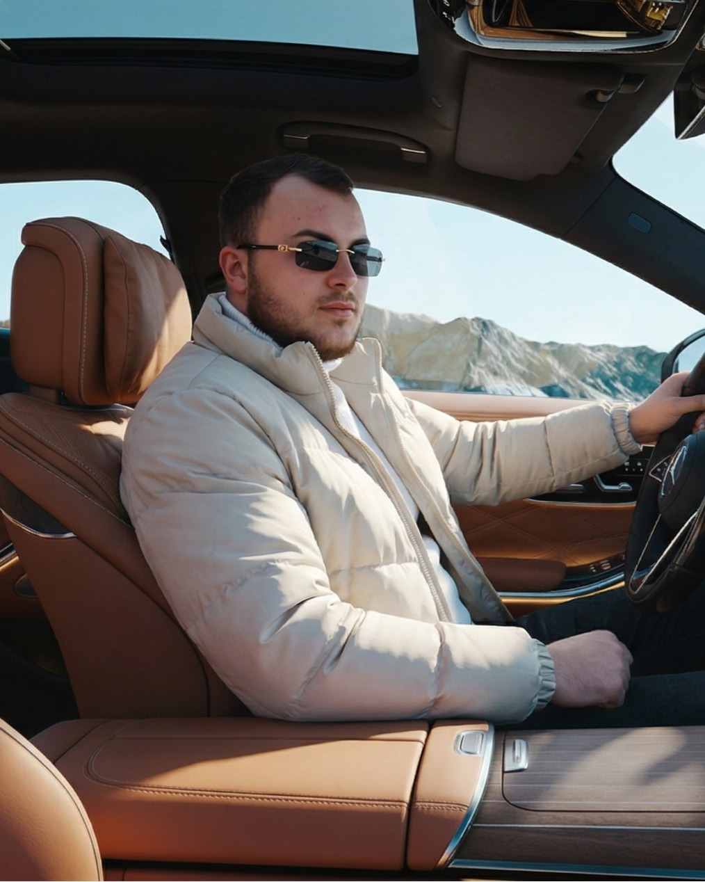 Засновник DBC